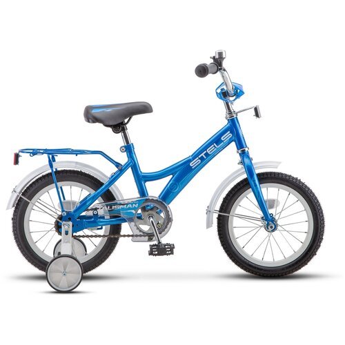 Детский велосипед STELS Talisman 14 Z010 Синий